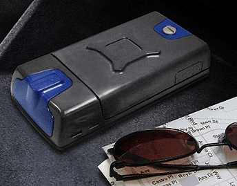 Pay as you Go-TrimTraK Real Time GPS Tracking System