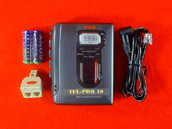 TEL-PRO 10