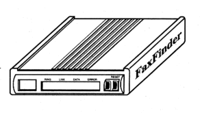 FaxFinder