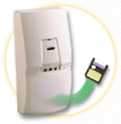 Memo-Cam Motion Detector DVR Camera