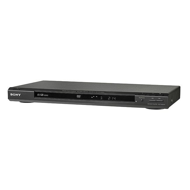 Memo Cam DVD Player