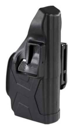 Taser Blackhawk Holster