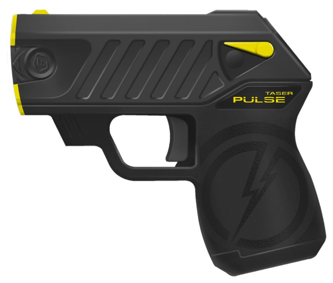 Taser Pulse